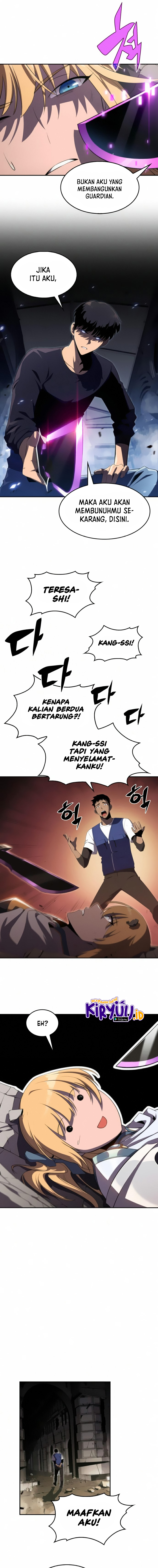 Solo Max-Level Newbie Chapter 18 Image 13