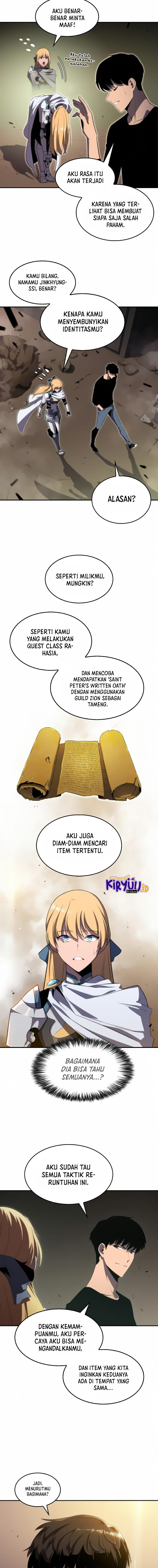 Solo Max-Level Newbie Chapter 18 Image 14