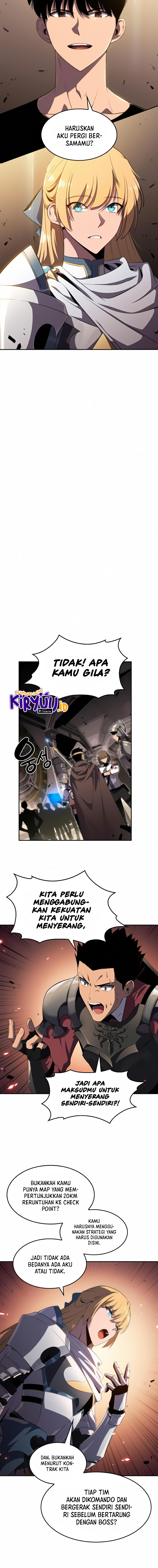 Solo Max-Level Newbie Chapter 18 Image 15