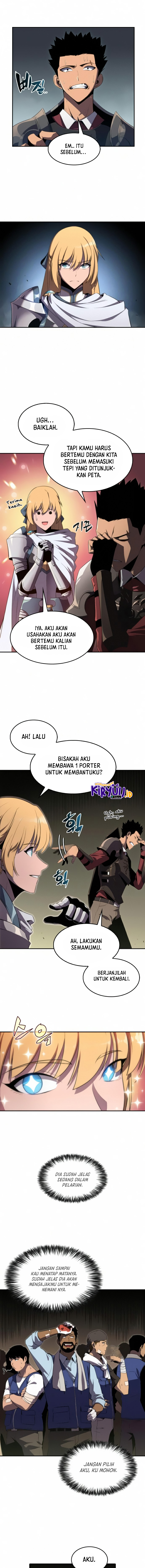 Solo Max-Level Newbie Chapter 18 Image 16