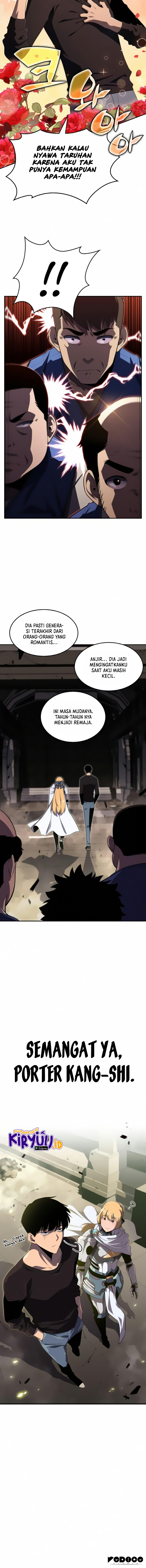 Solo Max-Level Newbie Chapter 18 Image 18