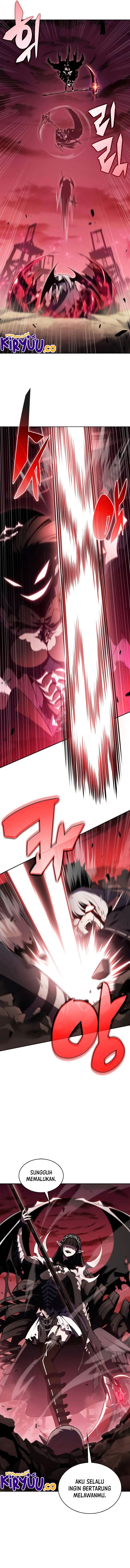 Solo Max-Level Newbie Chapter 184 Image 2