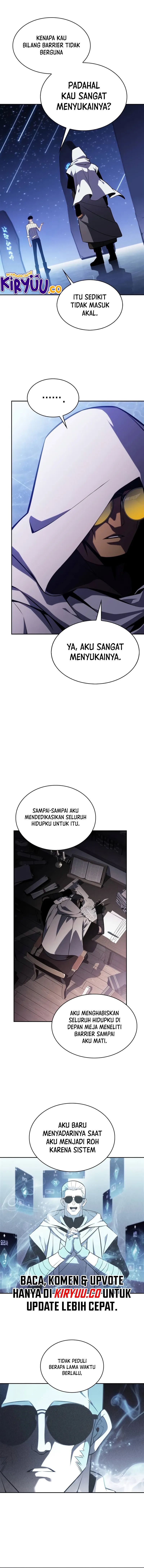 Solo Max-Level Newbie Chapter 184 Image 7
