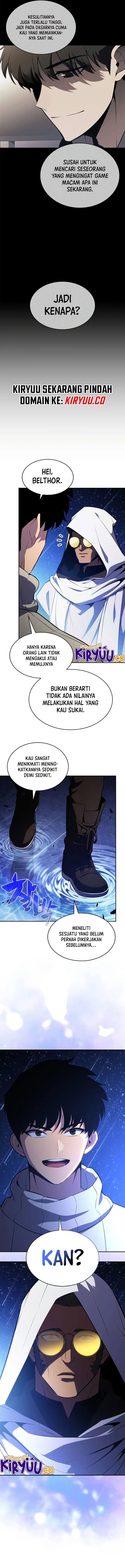 Solo Max-Level Newbie Chapter 184 Image 9