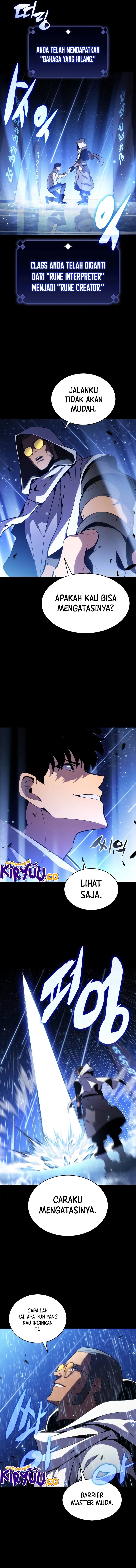 Solo Max-Level Newbie Chapter 185 Image 2