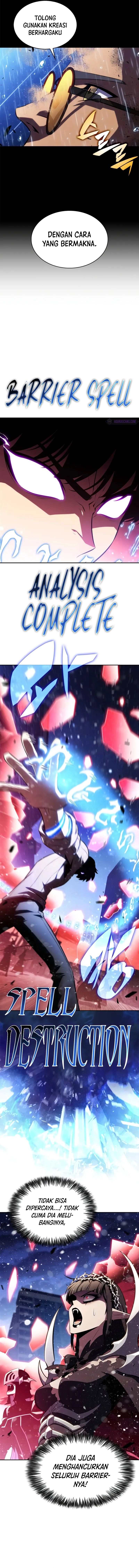 Solo Max-Level Newbie Chapter 185 Image 3