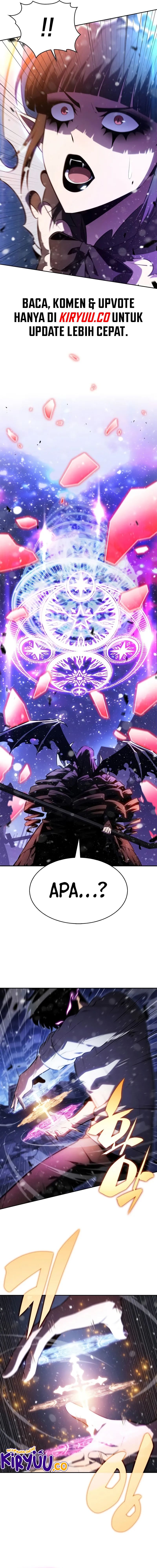 Solo Max-Level Newbie Chapter 185 Image 4