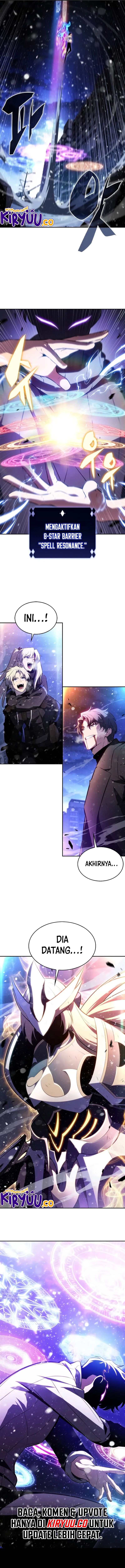 Solo Max-Level Newbie Chapter 185 Image 6