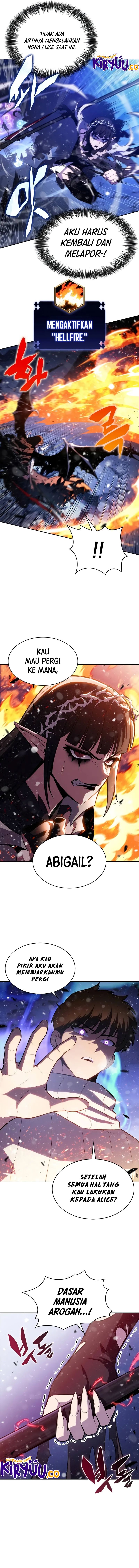 Solo Max-Level Newbie Chapter 185 Image 9