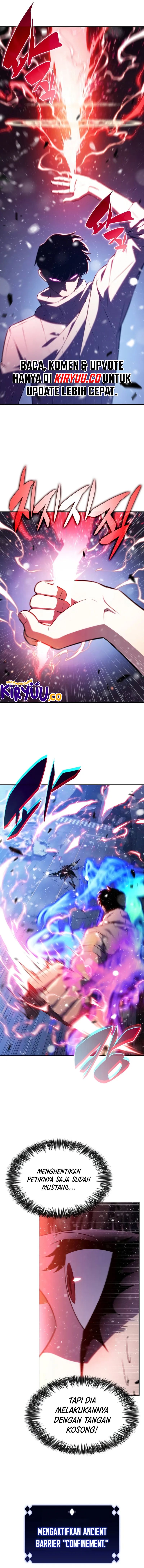 Solo Max-Level Newbie Chapter 185 Image 11