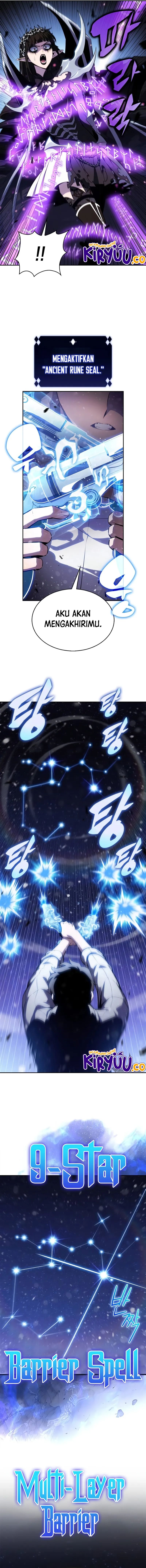 Solo Max-Level Newbie Chapter 185 Image 12