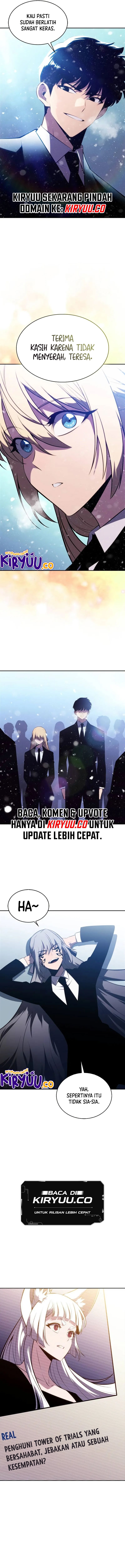 Solo Max-Level Newbie Chapter 186 Image 10