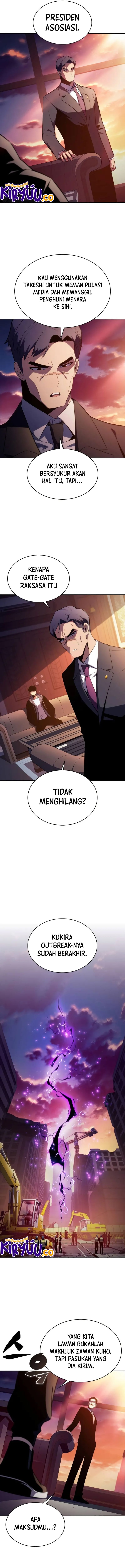 Solo Max-Level Newbie Chapter 186 Image 12