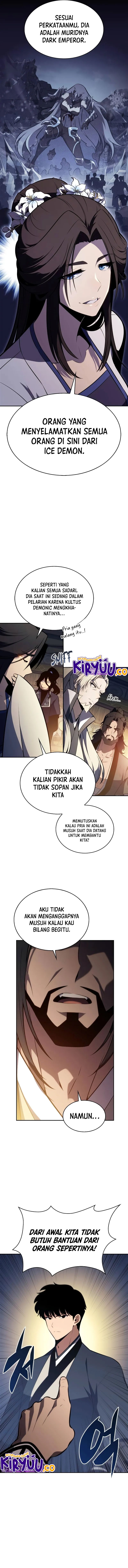 Solo Max-Level Newbie Chapter 188 Image 2