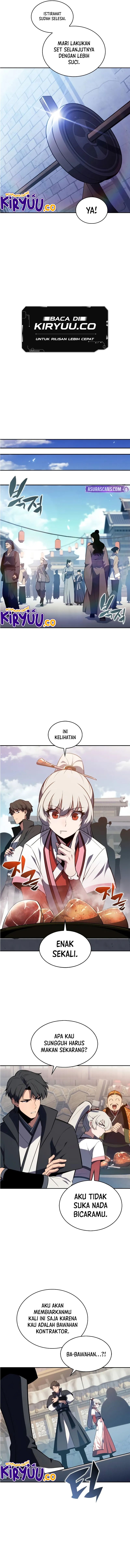 Solo Max-Level Newbie Chapter 188 Image 7
