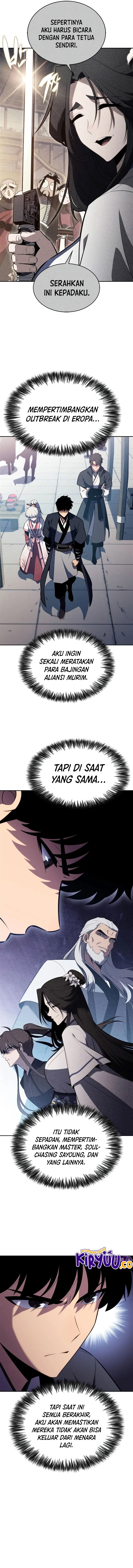 Solo Max-Level Newbie Chapter 188 Image 9