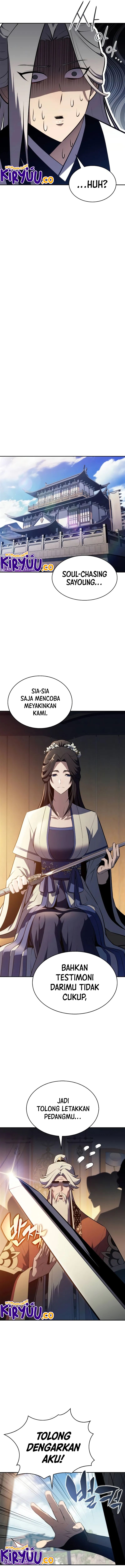 Solo Max-Level Newbie Chapter 189 Image 11