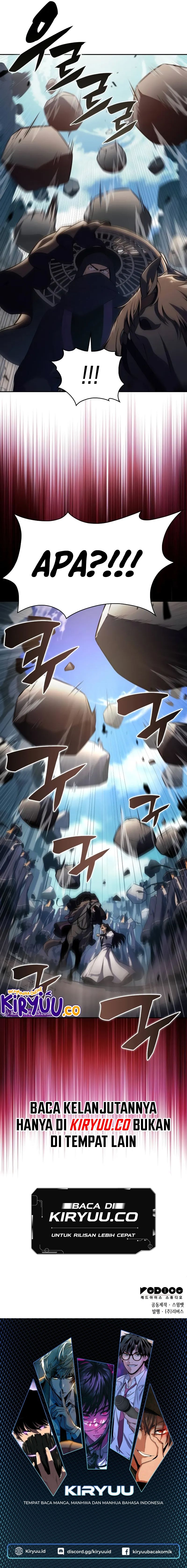 Solo Max-Level Newbie Chapter 189 Image 16