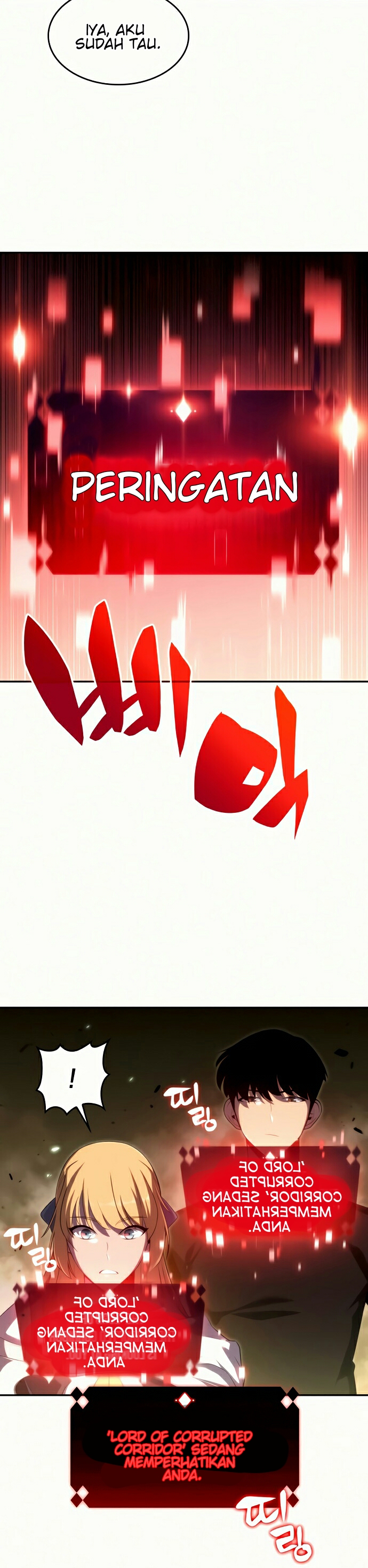 Solo Max-Level Newbie Chapter 19 Image 4