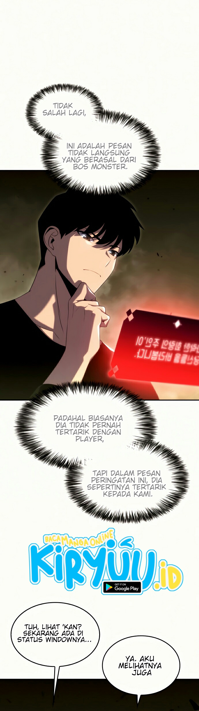 Solo Max-Level Newbie Chapter 19 Image 5