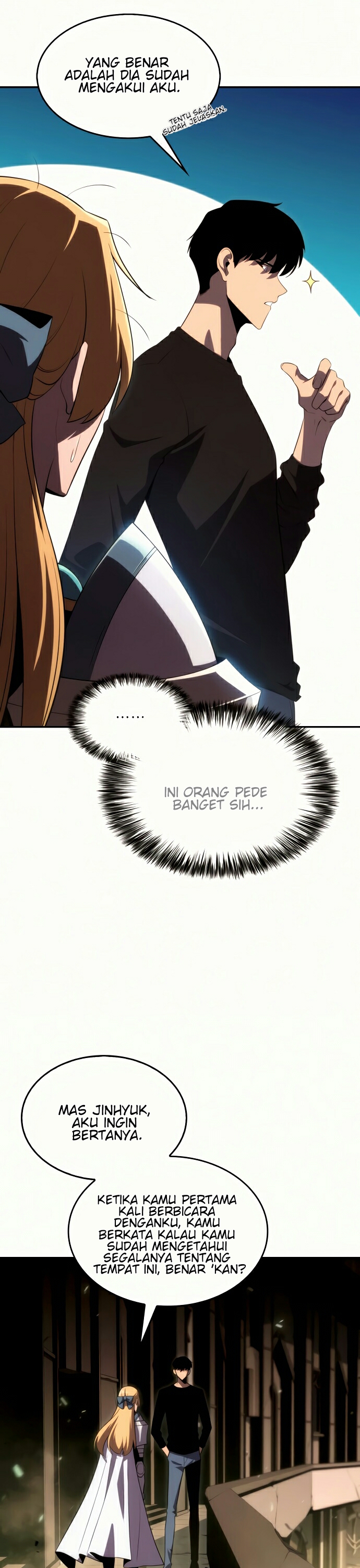 Solo Max-Level Newbie Chapter 19 Image 7