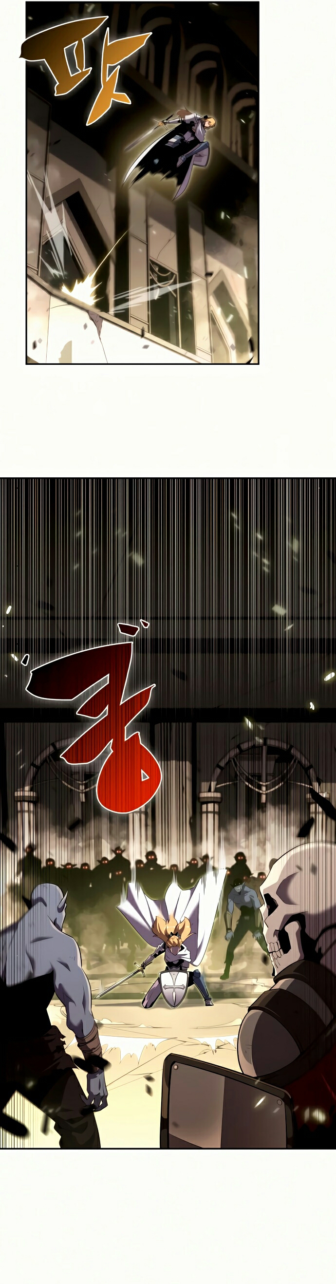 Solo Max-Level Newbie Chapter 19 Image 10