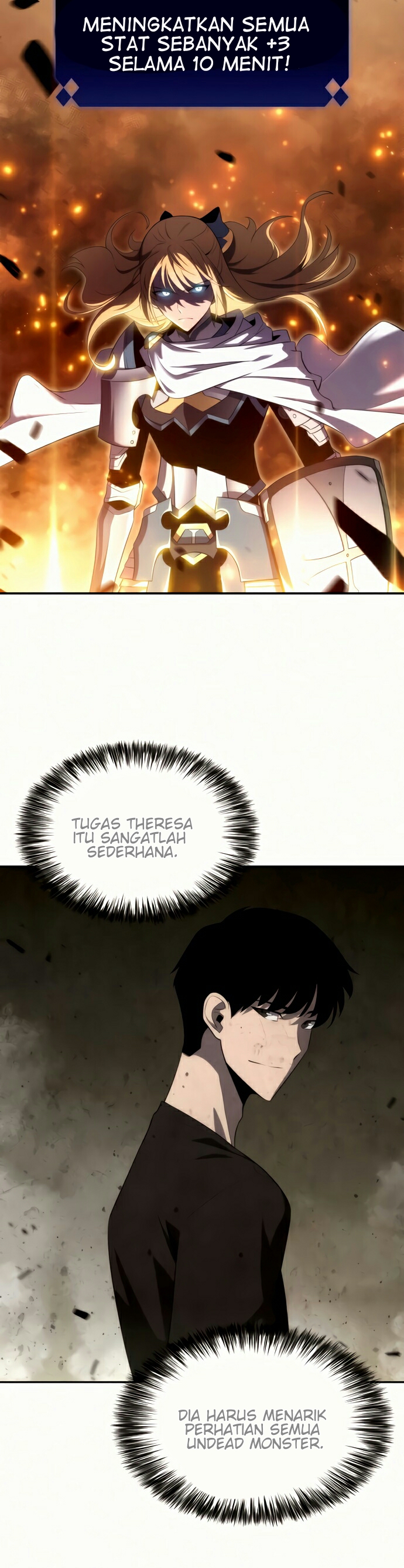 Solo Max-Level Newbie Chapter 19 Image 12