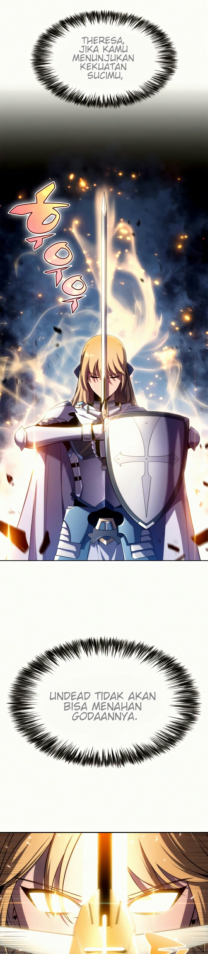 Solo Max-Level Newbie Chapter 19 Image 14