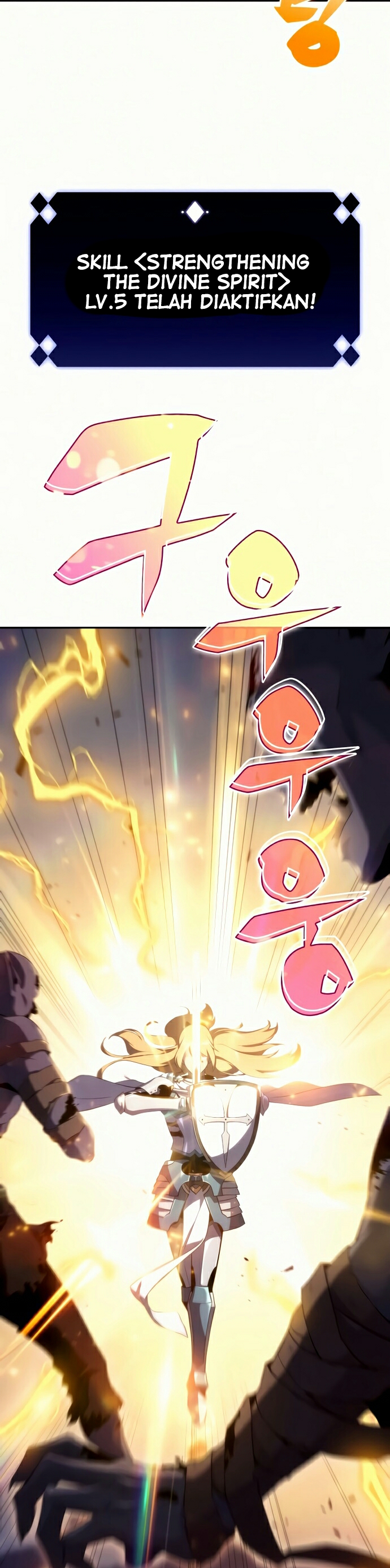 Solo Max-Level Newbie Chapter 19 Image 15