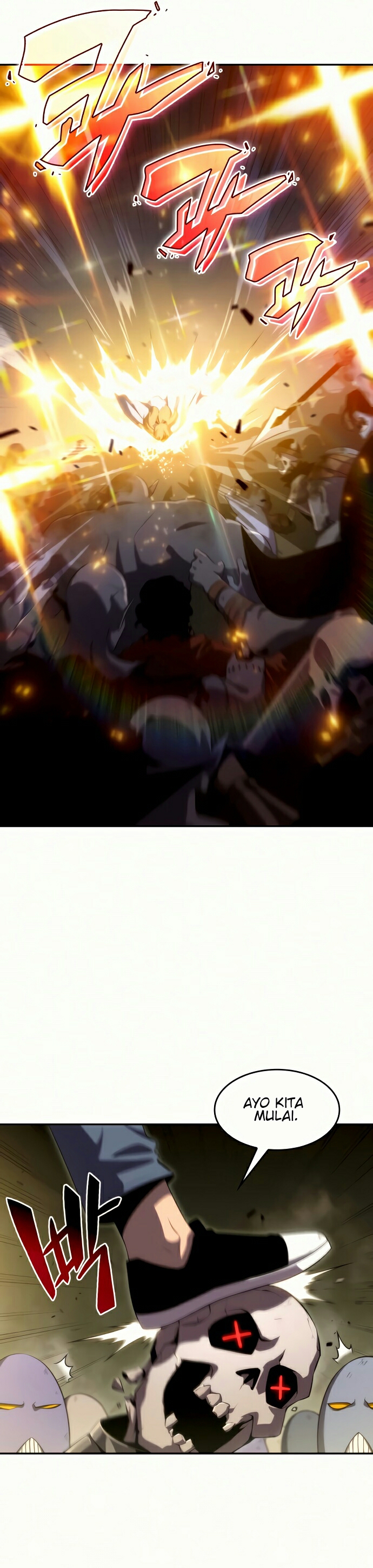 Solo Max-Level Newbie Chapter 19 Image 18