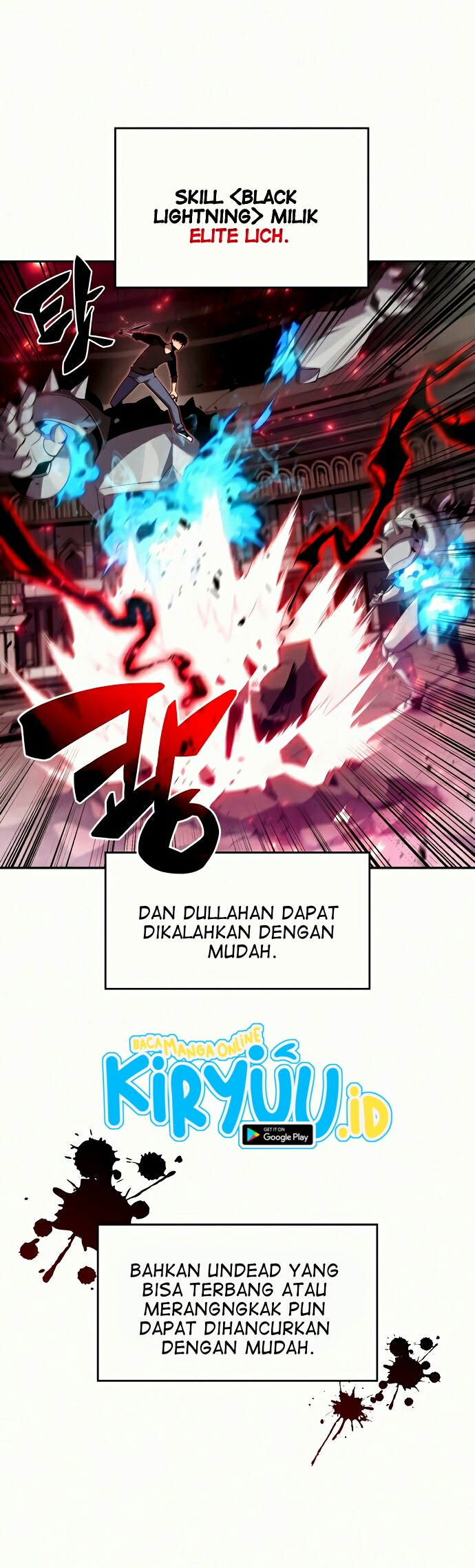 Solo Max-Level Newbie Chapter 19 Image 25