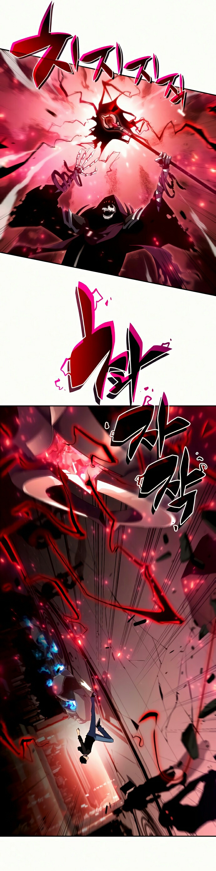 Solo Max-Level Newbie Chapter 19 Image 26