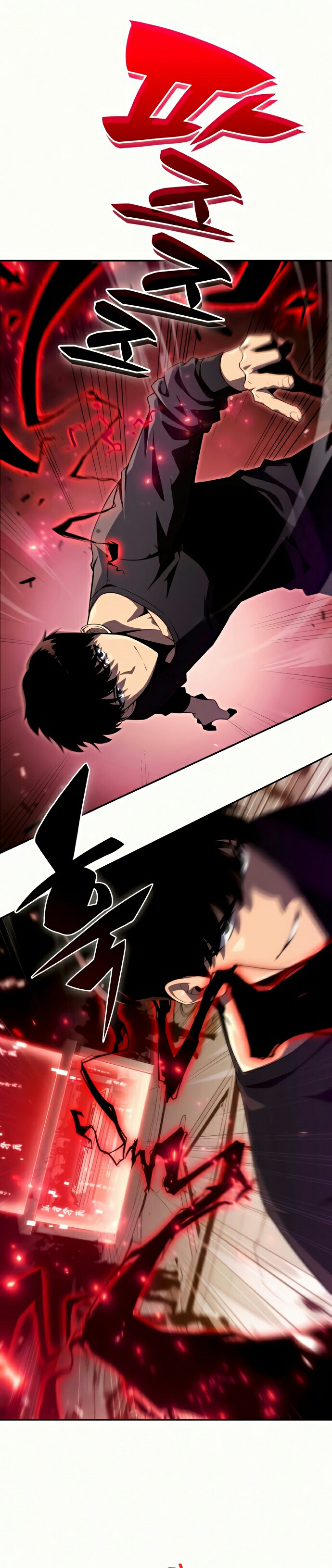 Solo Max-Level Newbie Chapter 19 Image 27