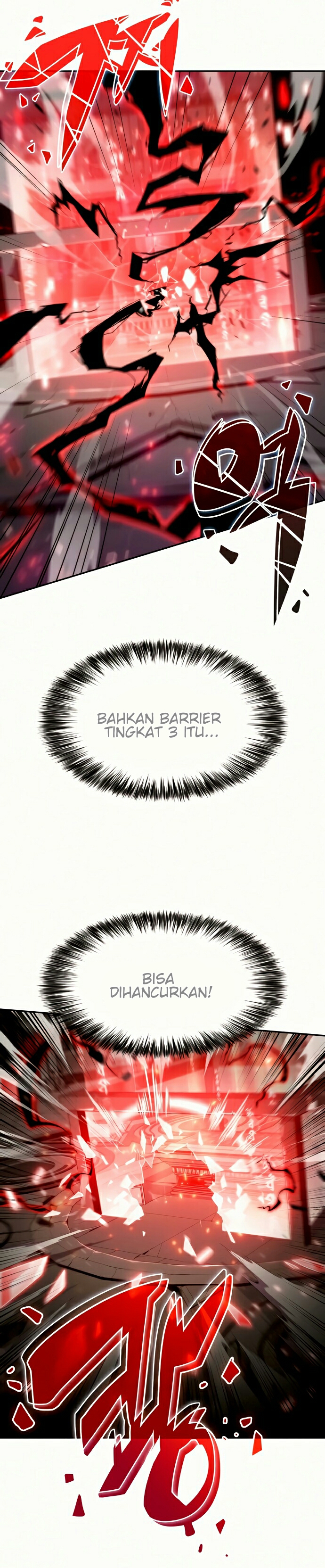 Solo Max-Level Newbie Chapter 19 Image 28