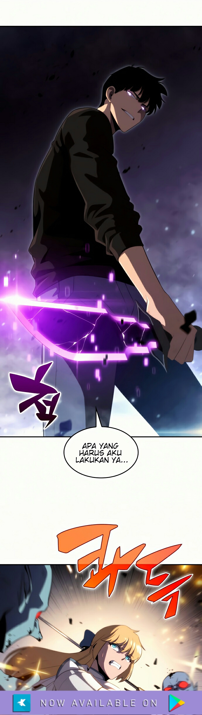 Solo Max-Level Newbie Chapter 19 Image 31