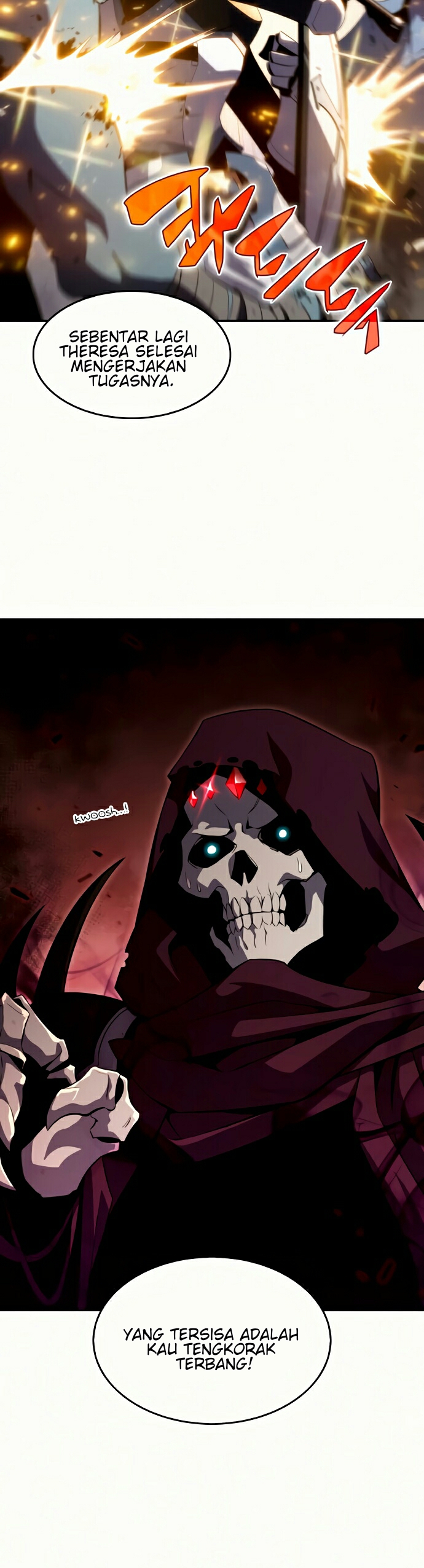 Solo Max-Level Newbie Chapter 19 Image 33