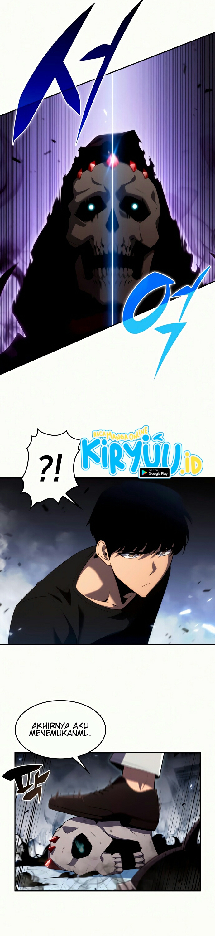 Solo Max-Level Newbie Chapter 19 Image 34