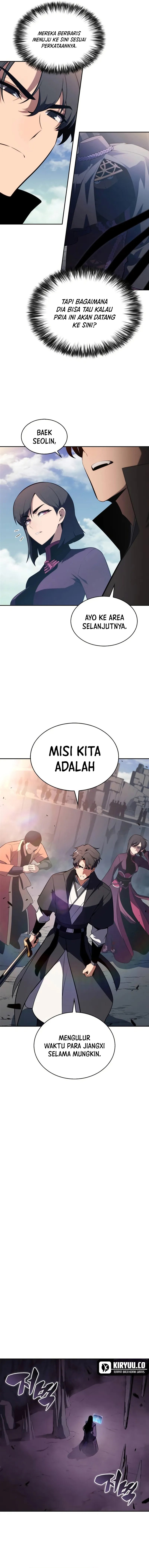 Solo Max-Level Newbie Chapter 190 Image 3