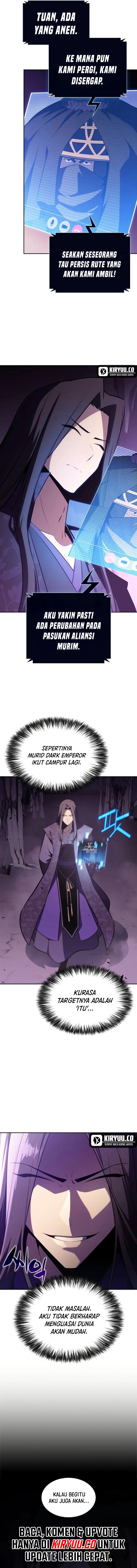 Solo Max-Level Newbie Chapter 190 Image 4