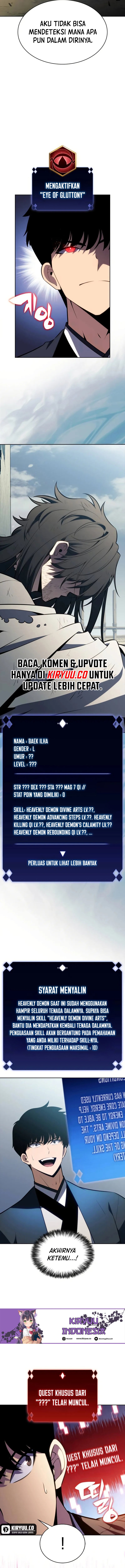 Solo Max-Level Newbie Chapter 190 Image 10