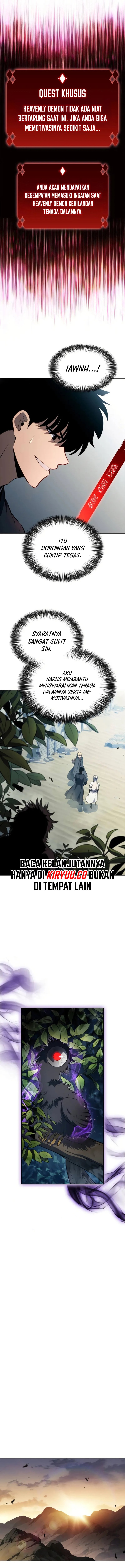 Solo Max-Level Newbie Chapter 190 Image 11