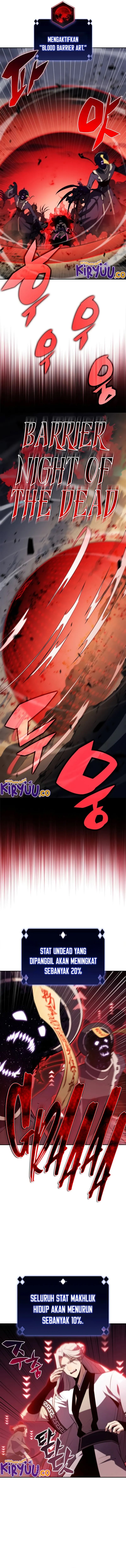Solo Max-Level Newbie Chapter 191 Image 1