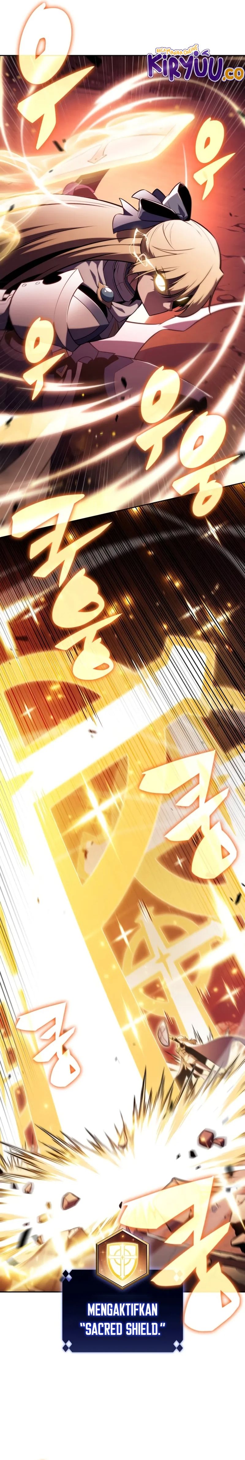 Solo Max-Level Newbie Chapter 191 Image 3