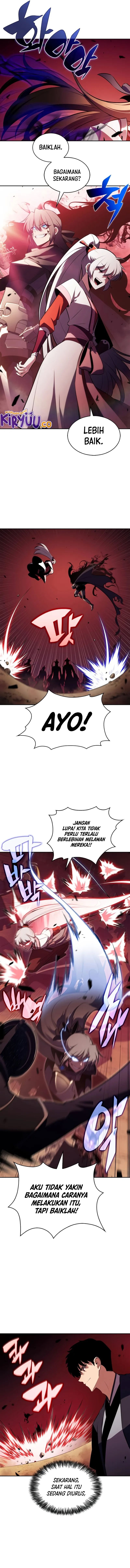Solo Max-Level Newbie Chapter 191 Image 7