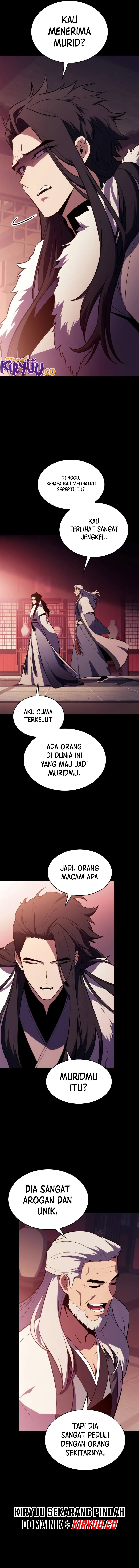 Solo Max-Level Newbie Chapter 191 Image 11