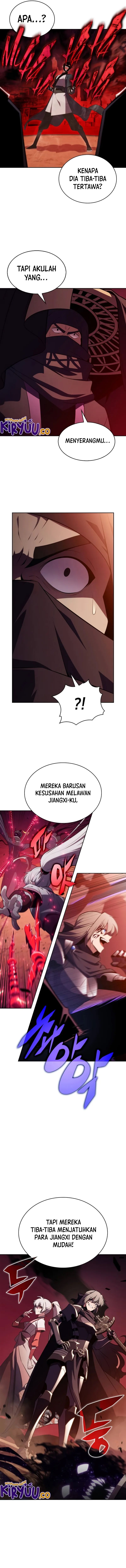Solo Max-Level Newbie Chapter 191 Image 14