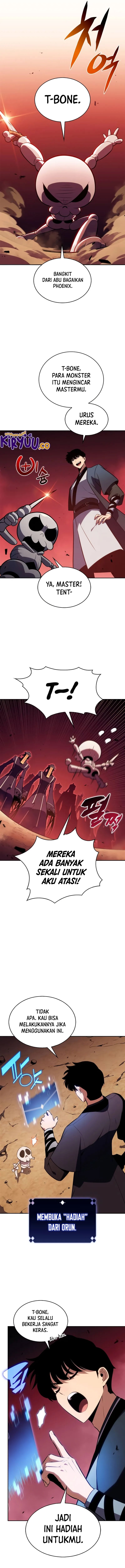 Solo Max-Level Newbie Chapter 191 Image 16