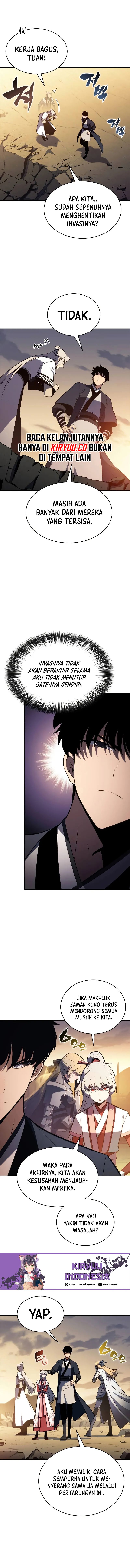Solo Max-Level Newbie Chapter 192 Image 14