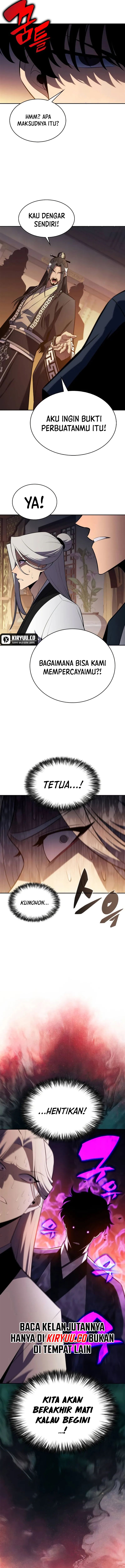 Solo Max-Level Newbie Chapter 192 Image 18