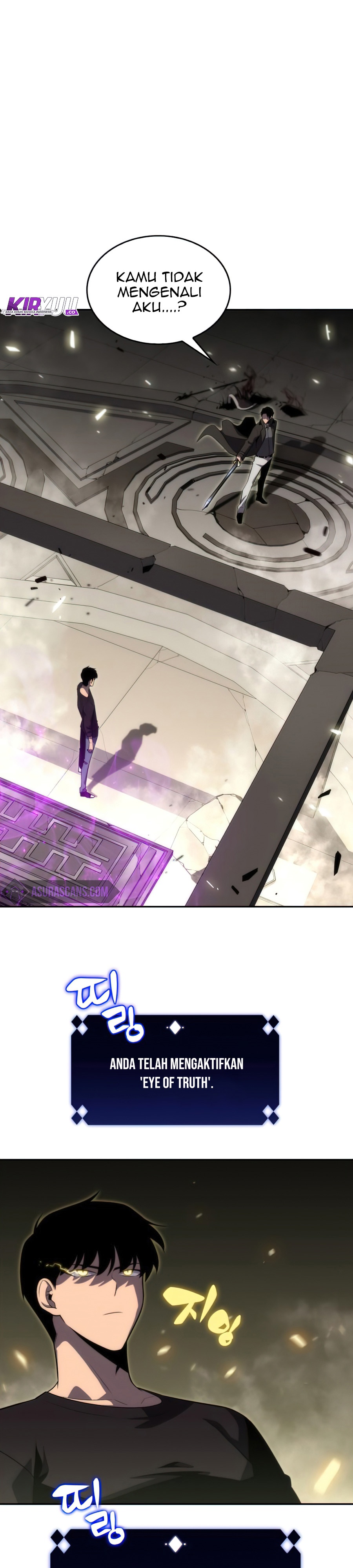 Solo Max-Level Newbie Chapter 20 Image 2